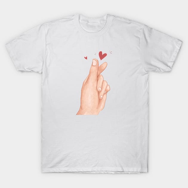 Happy valentine's day 14 feb T-Shirt by DigimarkGroup